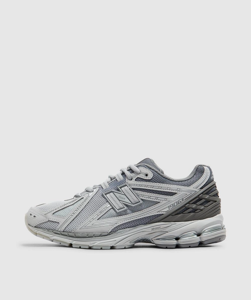 New Balance 1906 Sneaker (Lunar Grey/Silver - 6) - Size 6 - Men's